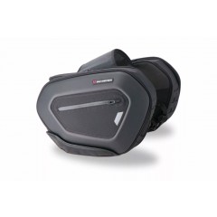 Sacoches latérales PRO BLAZE BMW S1000R 2013 à 2020 / S1000RR 2012 à 2014