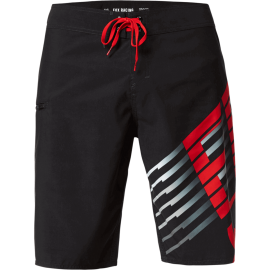 Short de surf noir Fox homme