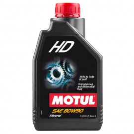 MOTUL HD 80W-90 1L