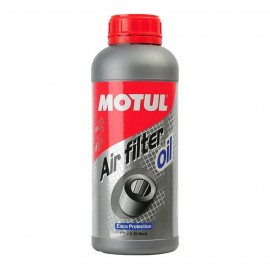 Huile pour filtre à air 1L MOTUL A1
