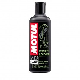 Nettoyant équipement cuir M3 250ml MOTUL