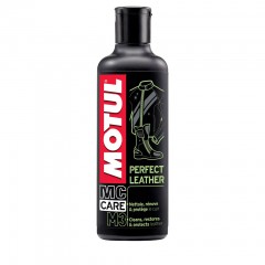 Nettoyant équipement cuir M3 250ml MOTUL