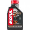 710 2T MOTUL - 1L