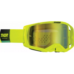 Masque Activate THOR Jaune