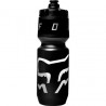 BOUTEILLE D'EAU FOXHEAD 0,65L Noir
