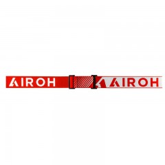 Sangles Airoh Blast XR1 rouge