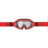 LUNETTES SCOTT SPLIT OTG ROUGE