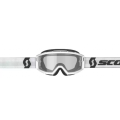 Masque scott slip OTG blanc