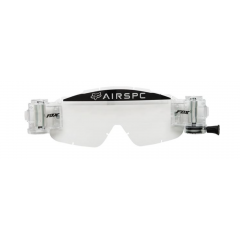 SYSTÈME DE PROTECTION POUR LUNETTES FOX