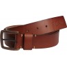 Ceinture FOX Marron