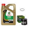 Pack Vidange Kawasaki ZX9R 2002 à 2004 - Castrol Power 1 Ultimate