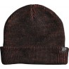 Bonnet fox rouge