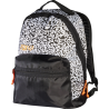 SAC À DOS FEMME NOIR FOX