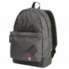 Sac a dos fox gris