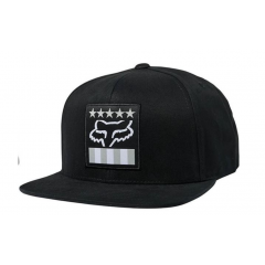 CASQUETTE SNAPBACK FOX RACING