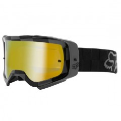 Masque cross fox airspace noir