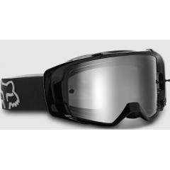 Lunettes Vue X Stray noir fox