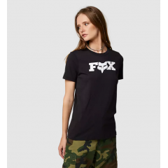 T-shirt Bracer fox pour femme