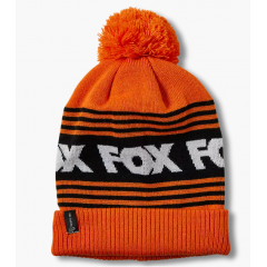 Bonnet Frontline fox orange