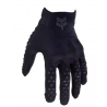 Gants moto Fox Bomber noir