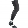 Jambières MX noir
