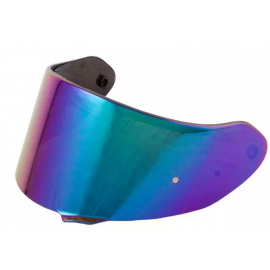 Visière pour casque Airoh iridium
