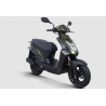 AGILITY 50 Kaki