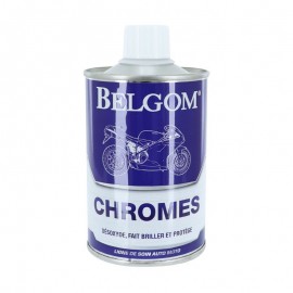Belgom Chrome 250 ml