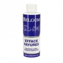 Belgom Efface Rayure 135ml