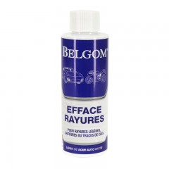 Belgom Efface Rayure 135ml