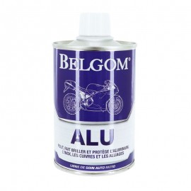 Belgom ALU 250ml : Nettoyant