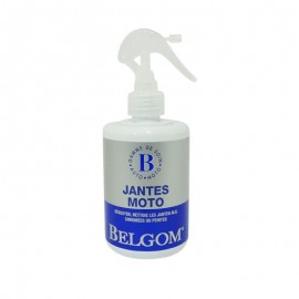 Belgom Jantes 250ml