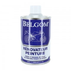 Rénovateur peinture BELGOM - flacon 250ml
