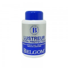 Belgom Lustreur Titane 250 ml