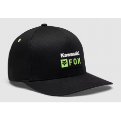 Casquette Kawasaki Flexfit