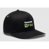 Casquette Kawasaki Flexfit