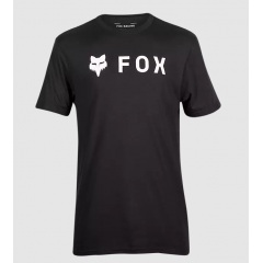 T-shirt Absolute Premium Fox noir