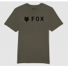 T-shirt Absolute Premium Fox vert