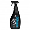 Nettoyant Jantes 750ml - RED EFFECT UNPASS
