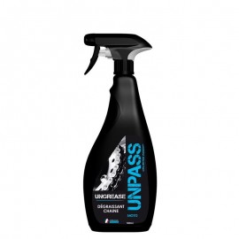 Dégraissant Chaine 500ml - UNGREASE UNPASS