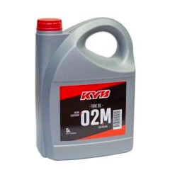 KYB FORK 02M - 5L