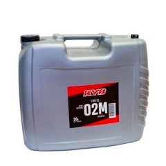 KYB FORK 02M - 20L