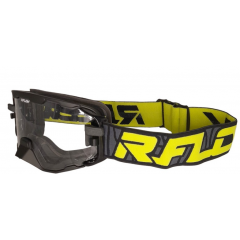 MASQUE R-FLOW SYSTEM NEXT 48 JAUNE