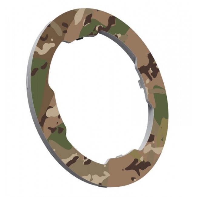 Anneau pour coque QUAD LOCK MAG Camo
