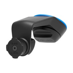 Support de smartphone voiture QUAD LOCK pare-brise/tableau de bord