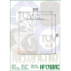 Filtre à huile HF176B RC - HIFLOFILTRO