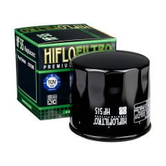 Filtre à huile HF515 - HIFLOFILTRO