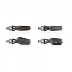 Clignotant led poker