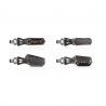 Clignotant led poker
