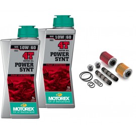 Pack Vidange KTM 690 DUKE/ENDURO-R/SMC-R